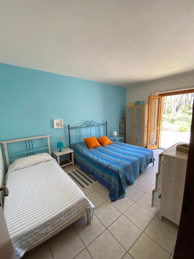 Maremmare Tuscany Apartments Principina a Mare Exteriér fotografie