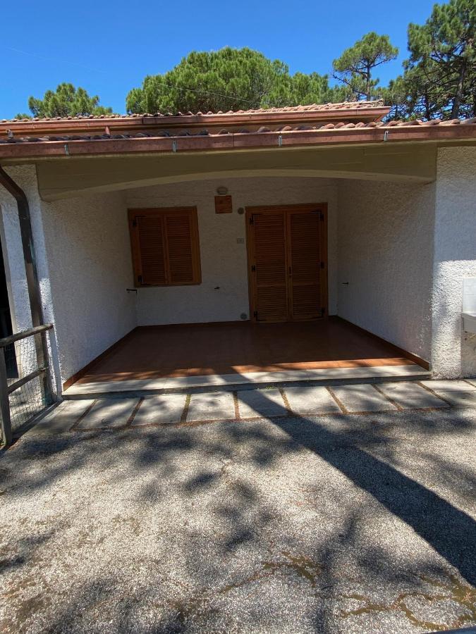 Maremmare Tuscany Apartments Principina a Mare Exteriér fotografie