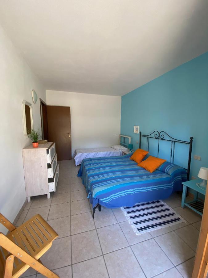 Maremmare Tuscany Apartments Principina a Mare Exteriér fotografie
