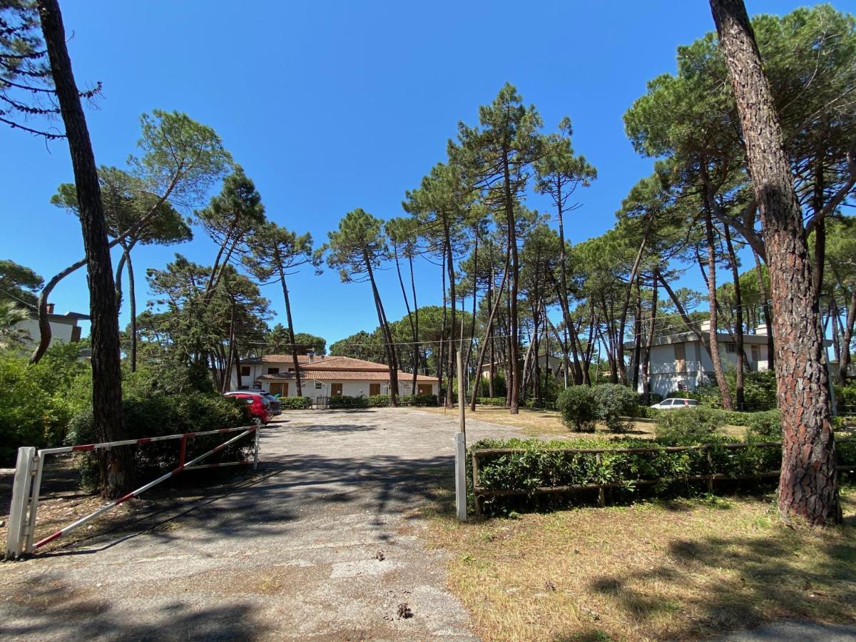 Maremmare Tuscany Apartments Principina a Mare Exteriér fotografie