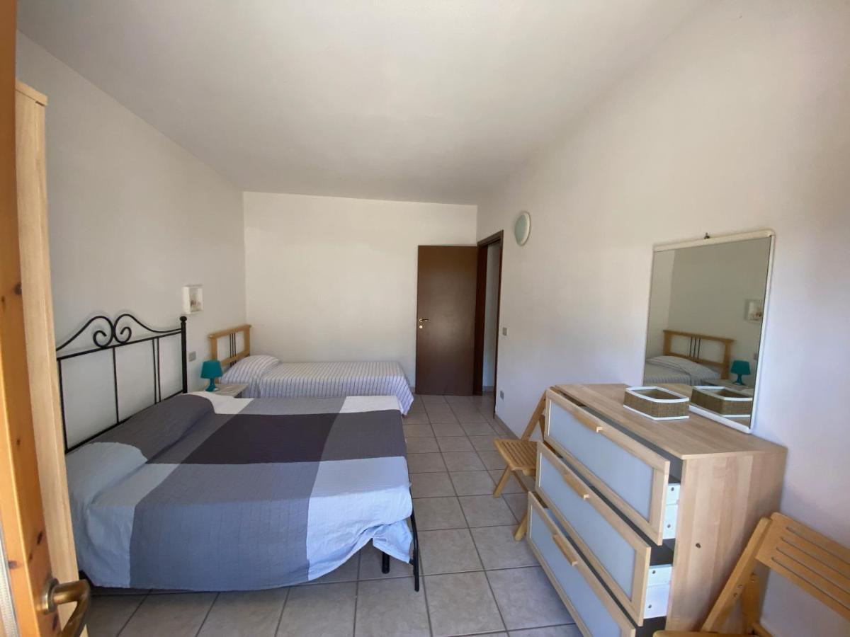 Maremmare Tuscany Apartments Principina a Mare Exteriér fotografie