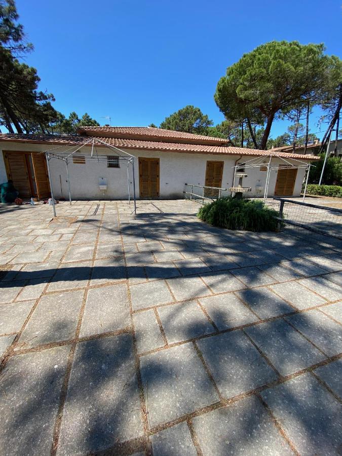 Maremmare Tuscany Apartments Principina a Mare Exteriér fotografie