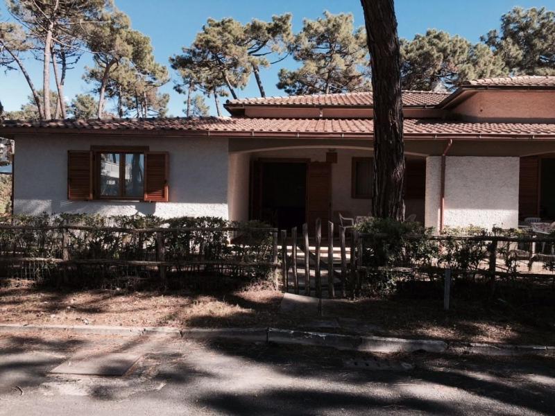 Maremmare Tuscany Apartments Principina a Mare Exteriér fotografie