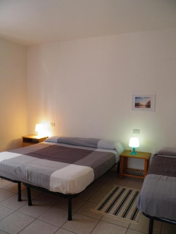 Maremmare Tuscany Apartments Principina a Mare Exteriér fotografie