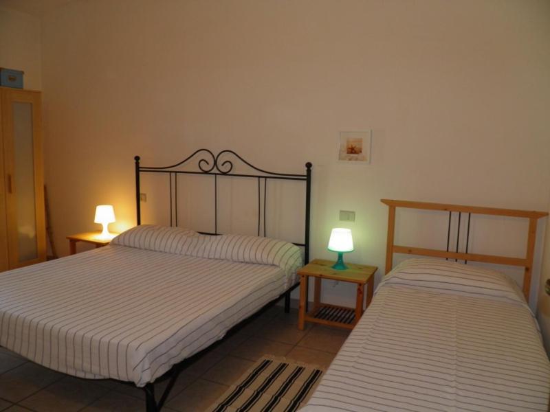 Maremmare Tuscany Apartments Principina a Mare Exteriér fotografie