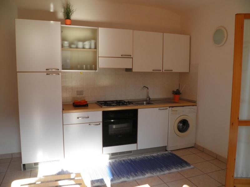 Maremmare Tuscany Apartments Principina a Mare Exteriér fotografie