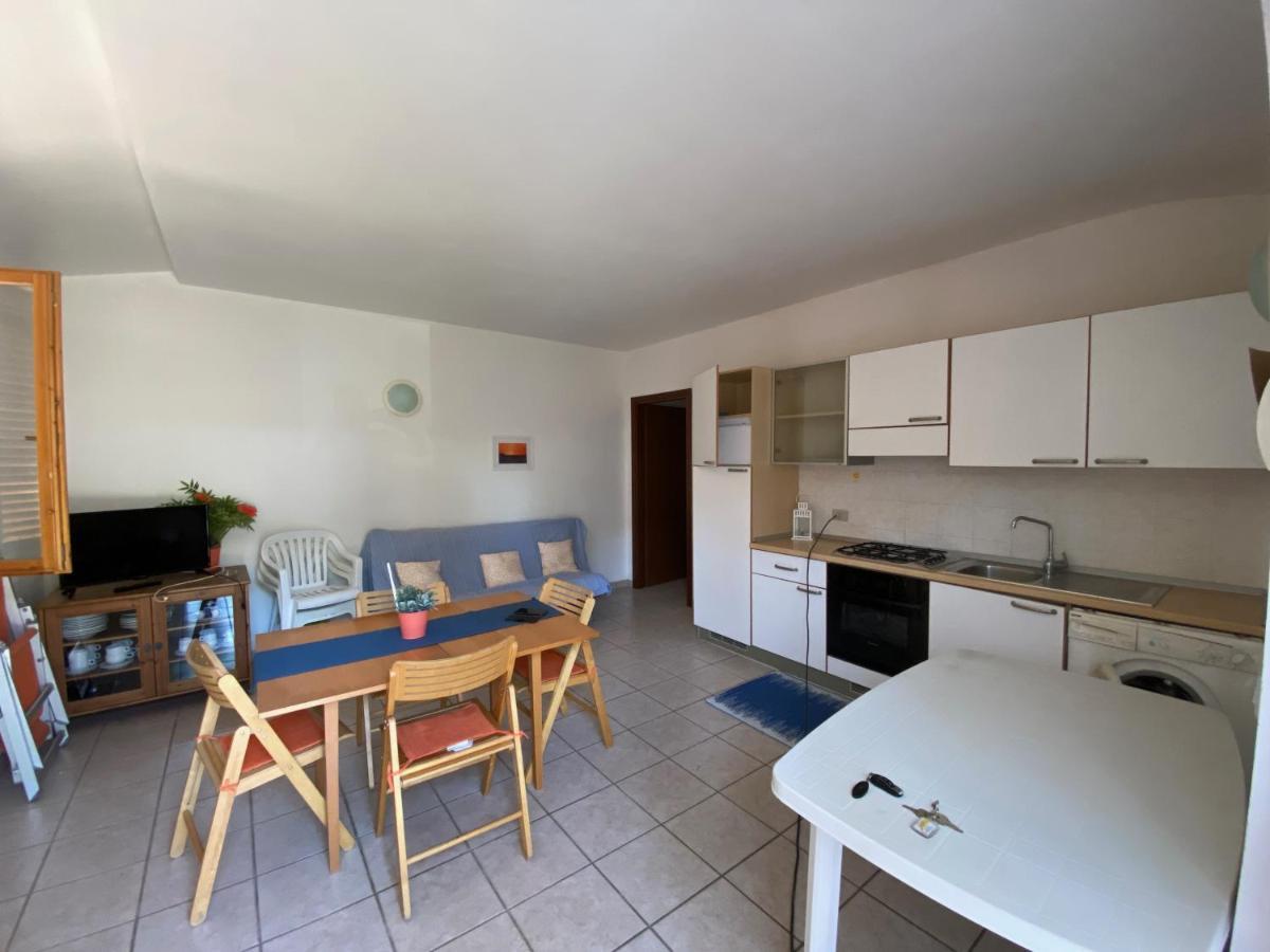 Maremmare Tuscany Apartments Principina a Mare Exteriér fotografie