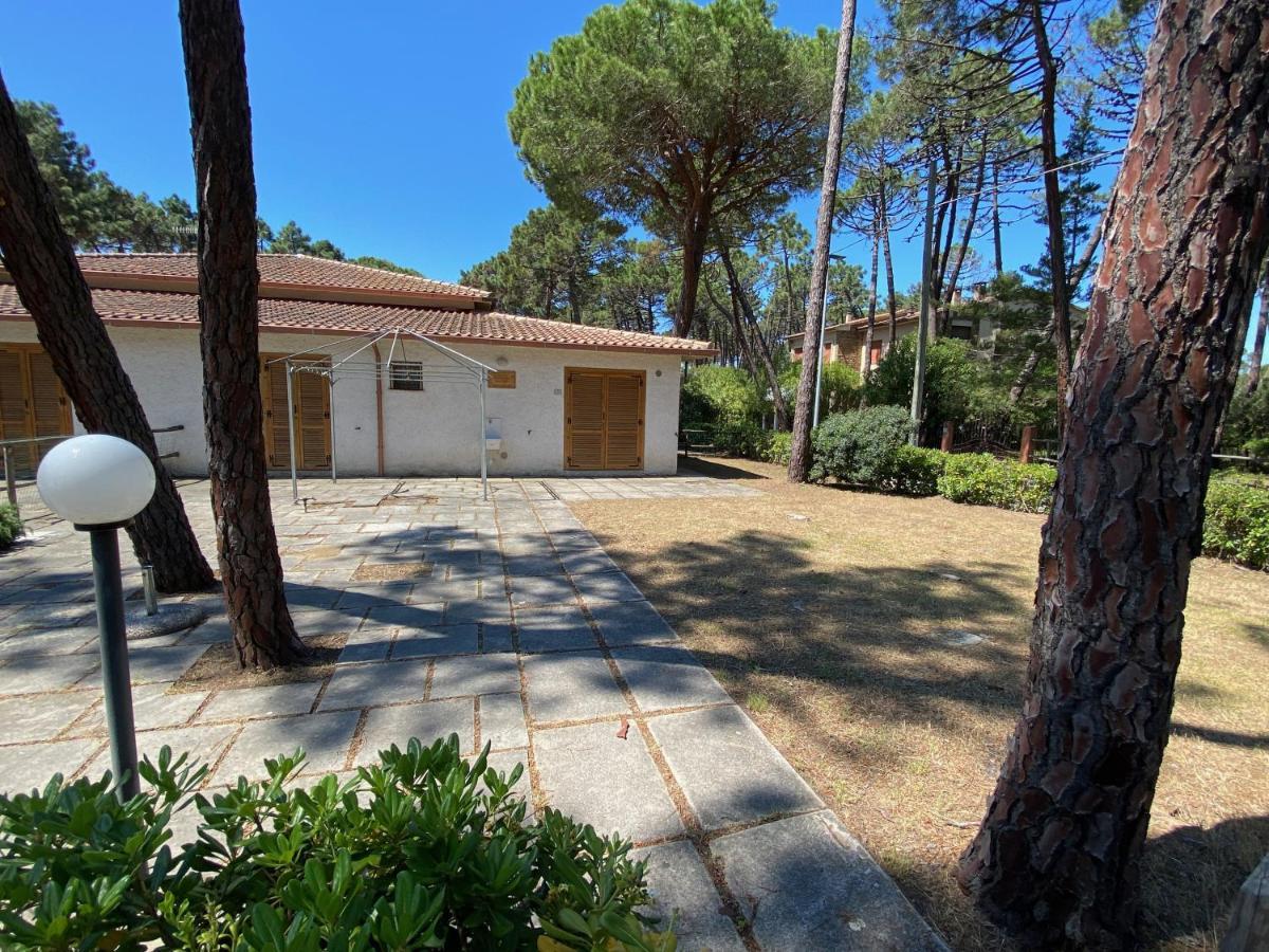 Maremmare Tuscany Apartments Principina a Mare Exteriér fotografie