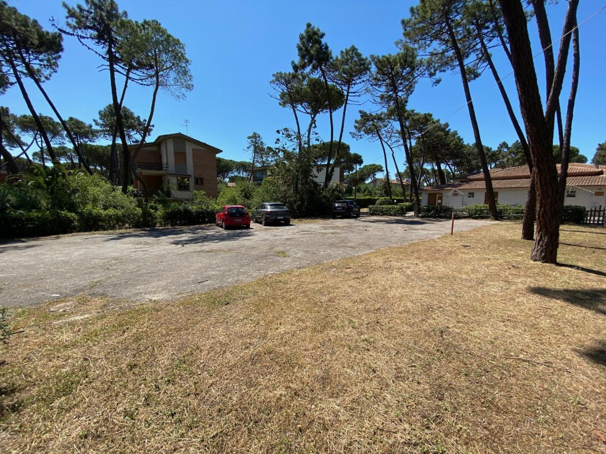 Maremmare Tuscany Apartments Principina a Mare Exteriér fotografie
