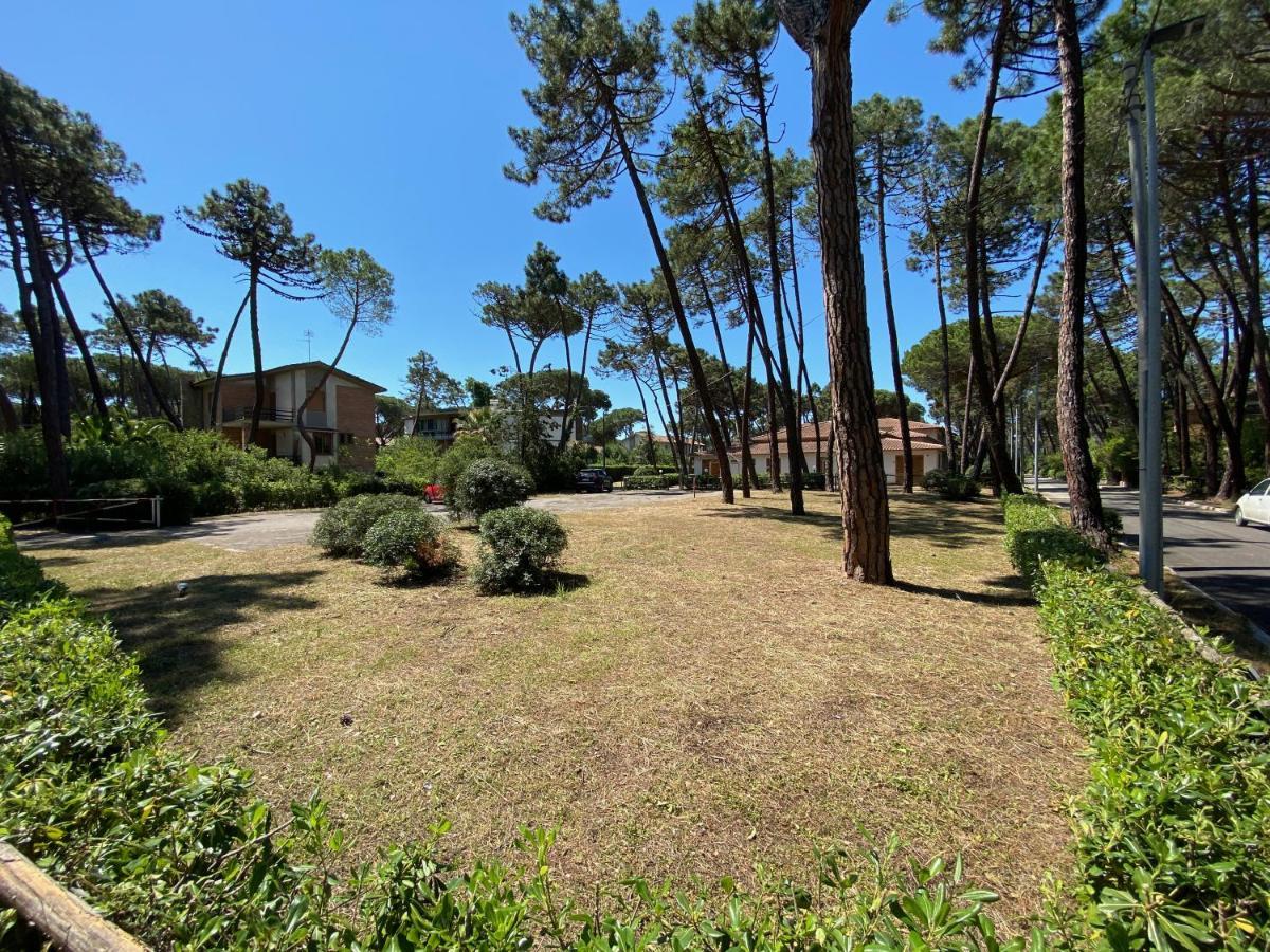 Maremmare Tuscany Apartments Principina a Mare Exteriér fotografie