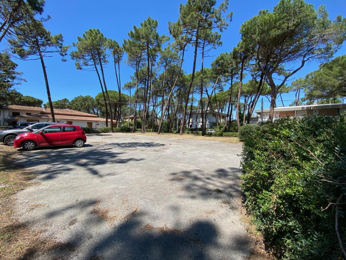 Maremmare Tuscany Apartments Principina a Mare Exteriér fotografie
