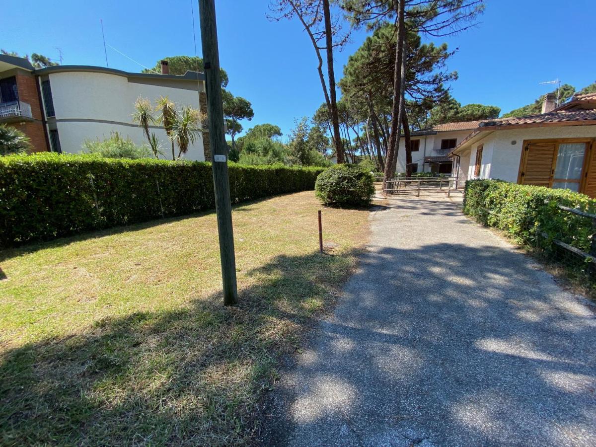 Maremmare Tuscany Apartments Principina a Mare Exteriér fotografie