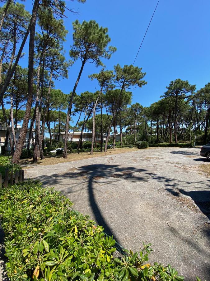 Maremmare Tuscany Apartments Principina a Mare Exteriér fotografie
