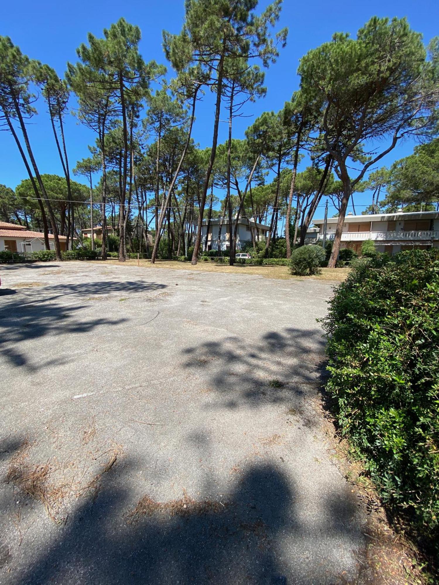 Maremmare Tuscany Apartments Principina a Mare Exteriér fotografie